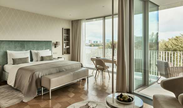 The Fontenay