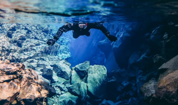 Iconic Iceland - Summer Adventures
