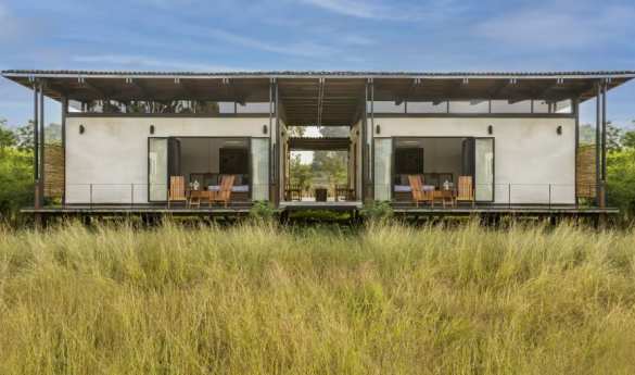 Bori Safari Lodge