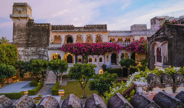 Rawla Narlai