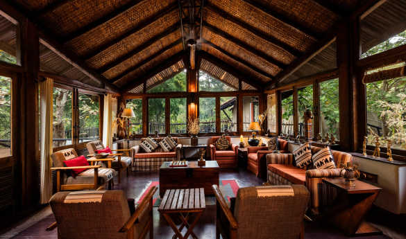 Reni Pani Jungle Lodge