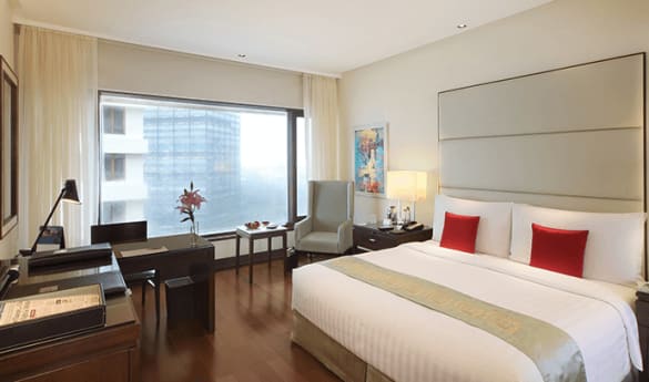 The Oberoi, Mumbai