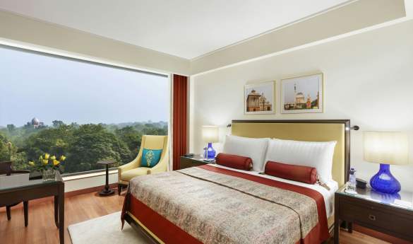 The Oberoi, New Delhi