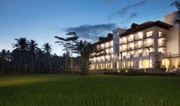 Plataran Heritage Borobudur Hotel