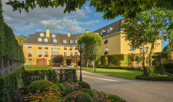 The Killarney Park