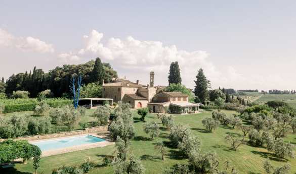 Castellare de'Colline