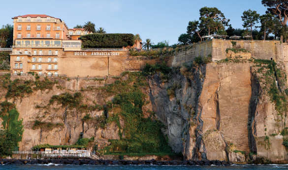 Grand Hotel Ambasciatori