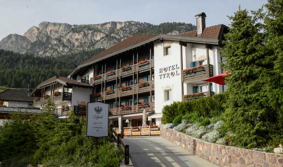 Hotel Tyrol