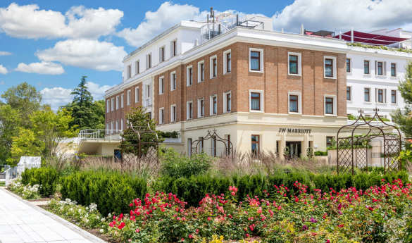 JW Marriott Venice Resort & Spa