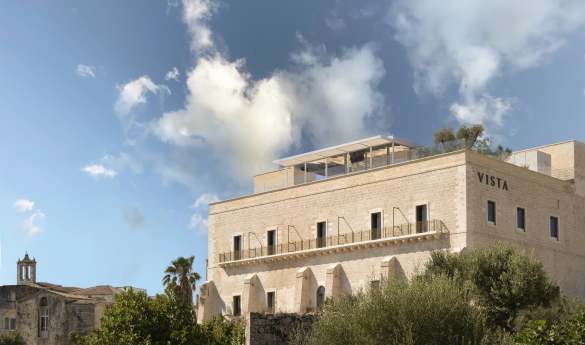 VISTA Ostuni