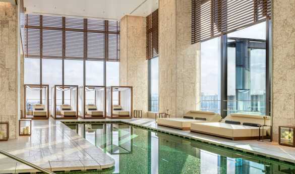 Bvlgari Hotel Tokyo