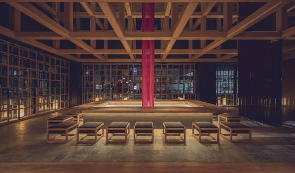 Tokyu Stay Hida Takayama Musubi no Yu