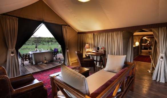 Mara Plains