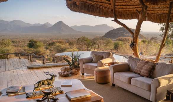 Sarara Camp