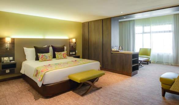 Tamarind Tree Hotel
