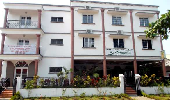 La Veranda