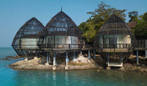 The Ritz-Carlton Langkawi