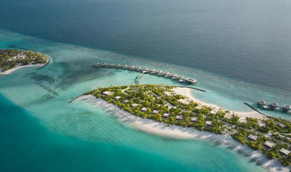 Patina Maldives