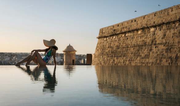 The Phoenicia Malta