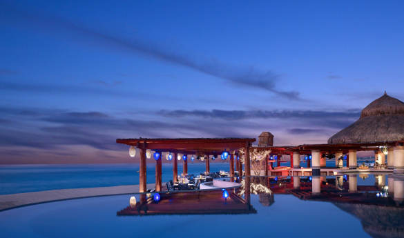 Las Ventanas al Paraiso A Rosewood Resort