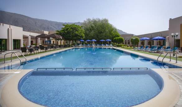 Golden Tulip Nizwa