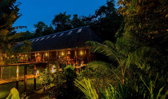 Refugio Amazonas