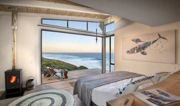 Lekkerwater Beach Lodge