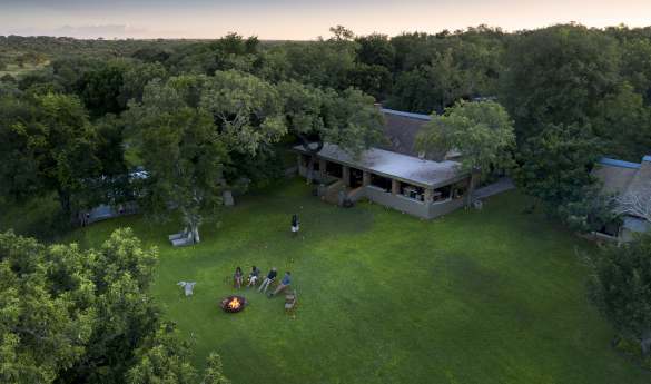 Singita Castleton