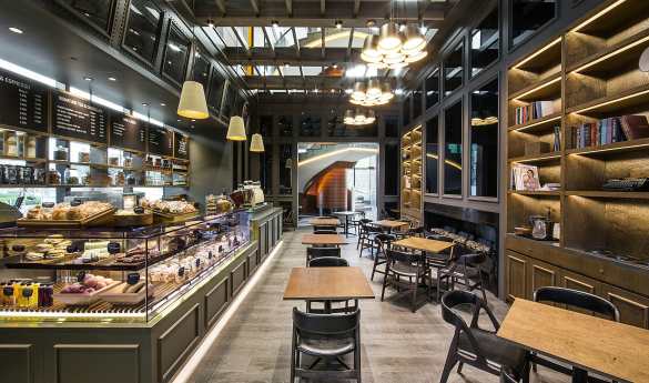 Conrad Seoul