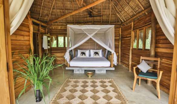 Gal Oya Lodge
