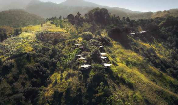 Santani Wellness Kandy