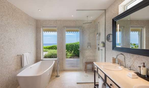 Rosewood Le Guanahani St. Barth