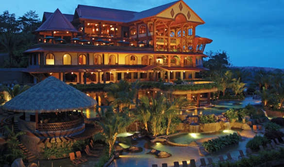 The Springs Resort and Spa