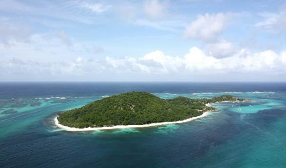 Petit St Vincent