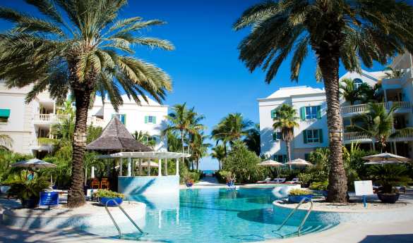 Point Grace Resort and Spa