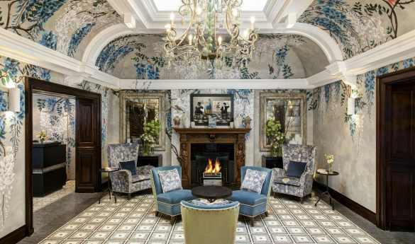 Browns Hotel, a Rocco Forte Hotel