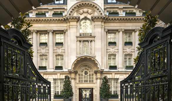 Rosewood London