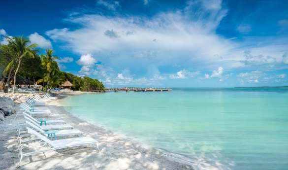 Baker's Cay