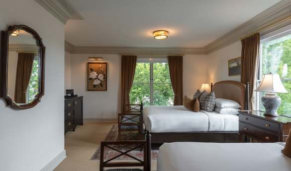 Hotel Butrinti