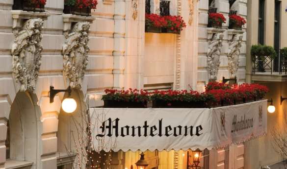 Hotel Monteleone
