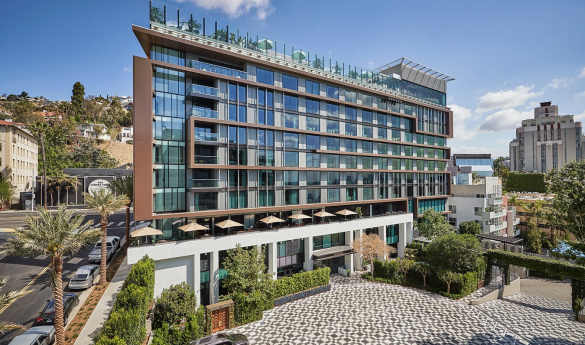 Pendry West Hollywood