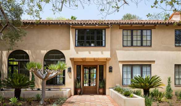 Rancho Valencia Resort and Spa