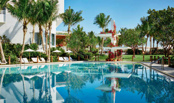 The Miami Beach EDITION