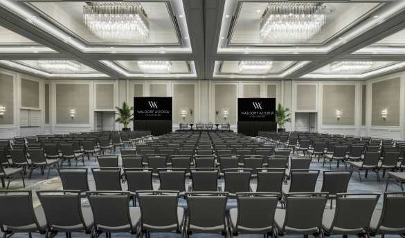 Waldorf Astoria Orlando