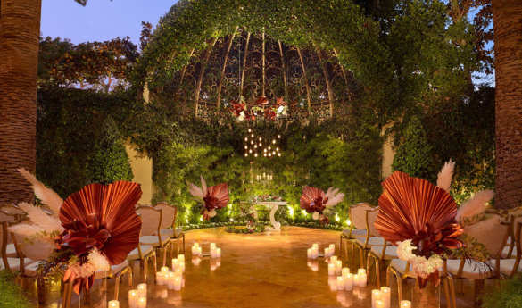 WYNN LAS VEGAS