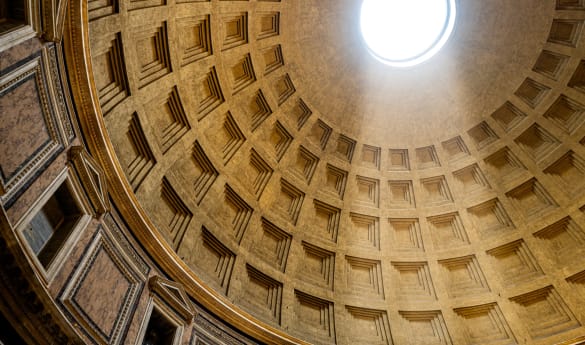 Italy By Rail: Cruise Extension