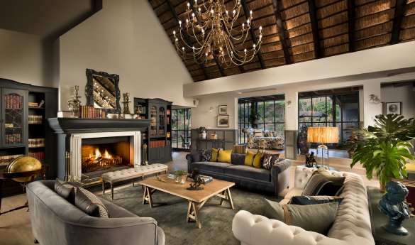 Stanley & Livingstone Boutique Hotel