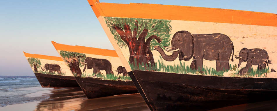 Lake Malawi