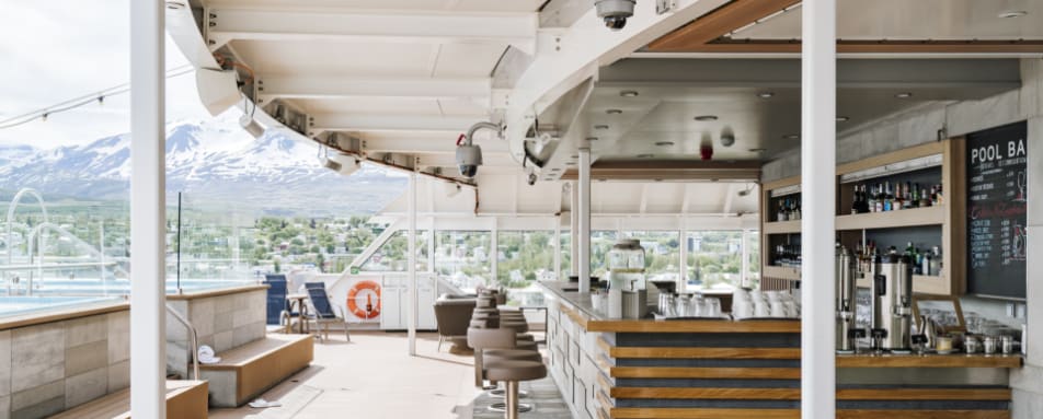 Polar Bar 