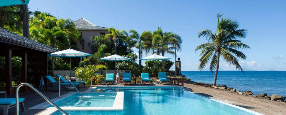 Curtain Bluff - 27